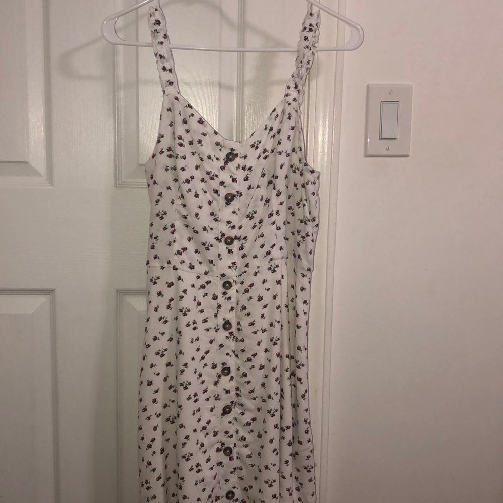 Hollister dress
